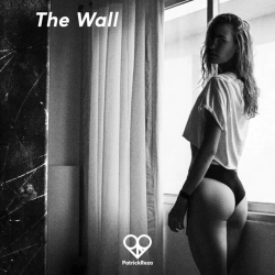 Обкладинка треку: The Wall Обкладинка: The Wall