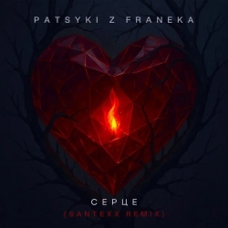 Обкладинка: Серце - Santexx Remix