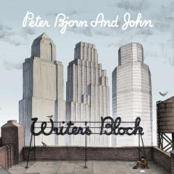 Обкладинка: Young Folks