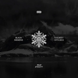 Обкладинка: Black Siemens