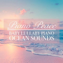 Обкладинка: Little Angel Ocean Waves