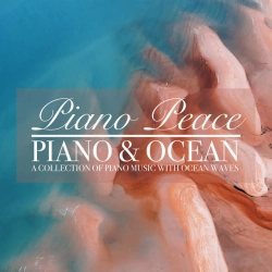 Обкладинка: Ocean Moon