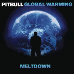 Обкладинка: Feel This Moment (feat Christina Aguilera)