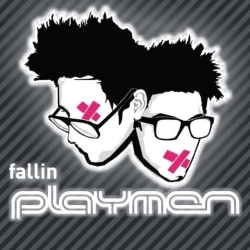 Обкладинка: Fallin' (feat Demy) - Radio Edit
