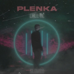 Обкладинка треку: Call Me - Slowed Обкладинка: Call Me - Slowed