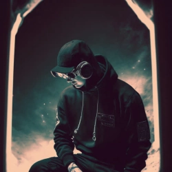 Обкладинка: DESTINY