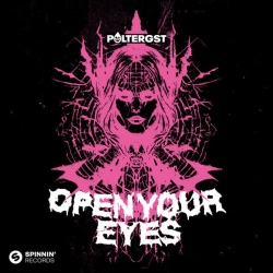 Обкладинка треку: Open Your Eyes - Extended Mix Обкладинка: Open Your Eyes - Extended Mix