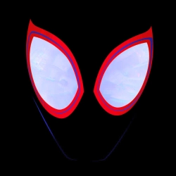Обкладинка треку: Sunflower - Spider-Man- Into the Spider-Verse Обкладинка: Sunflower - Spider-Man- Into the Spider-Verse