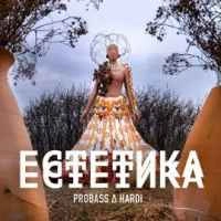 Обкладинка: Естетика