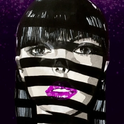 Обкладинка треку: Fireworks (feat Moss Kena & The Knocks) Обкладинка: Fireworks (feat Moss Kena & The Knocks)