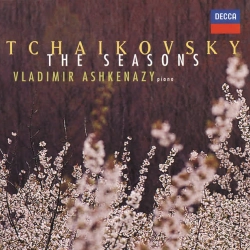 Обкладинка: 18 Pieces, Op 72- No 2, Berceuse