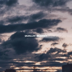 Обкладинка: Sunset