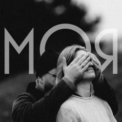 Обкладинка: Моя