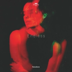 Обкладинка: Endless