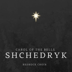 Обкладинка: Shchedryk (Carol of the Bells)