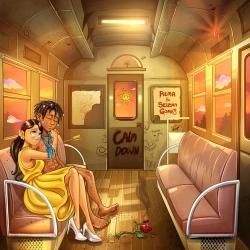 Обкладинка треку: Calm Down (with Selena Gomez) Обкладинка: Calm Down (with Selena Gomez)