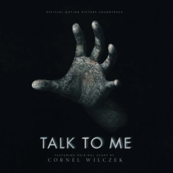 Обкладинка треку: Le Monde - From Talk to Me Обкладинка: Le Monde - From Talk to Me