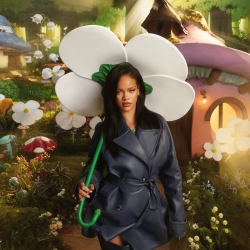 Обкладинка треку: Where Have You Been Обкладинка: Where Have You Been