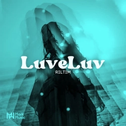 Обкладинка: LuveLuv