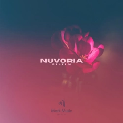 Обкладинка: Nuvoria