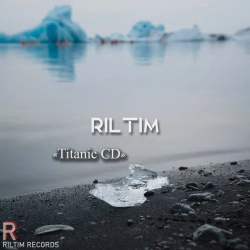 Обкладинка: Titanic CD