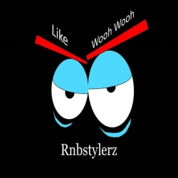 Обкладинка треку: Like Wooh Wooh - Radio Edit Обкладинка: Like Wooh Wooh - Radio Edit
