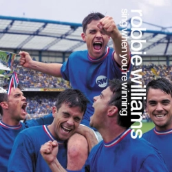 Фото виконавця Robbie Williams