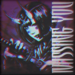 Обкладинка: MISSING YOU