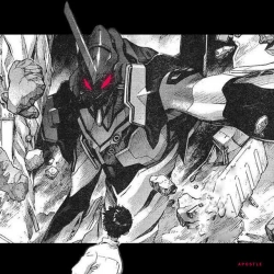 Обкладинка: Asuka
