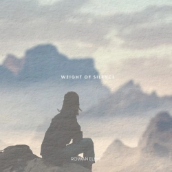 Обкладинка: Weight of Silence
