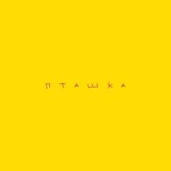 Обкладинка: Пташка