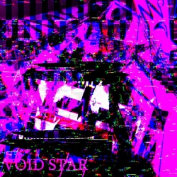 Обкладинка: VOID STAR