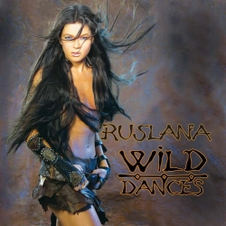 Обкладинка треку: Wild Dances Обкладинка: Wild Dances