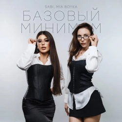 Обкладинка: Базовый минимум