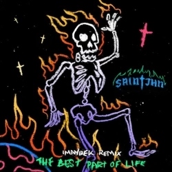 Обкладинка: The Best Part of Life (Imanbek Remix)