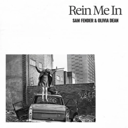 Обкладинка: Rein Me In (with Olivia Dean)