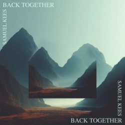Обкладинка: Back Together