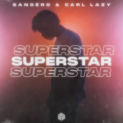 Обкладинка треку: Superstar Обкладинка: Superstar