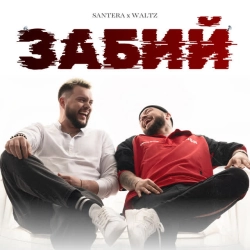 Обкладинка: Забий