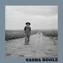Фото виконавця Sasha Boole