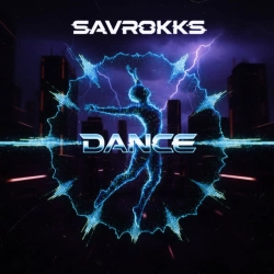 Обкладинка: Dance