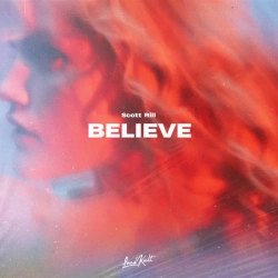 Обкладинка: Believe