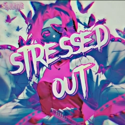 Обкладинка треку: Stressed Out Обкладинка: Stressed Out