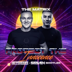 Обкладинка: Talk to Me (Artbasses & Seaven Bootleg)