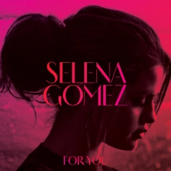 Обкладинка: The Heart Wants What It Wants