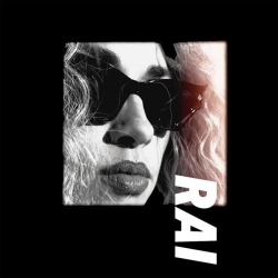 Обкладинка: RAI