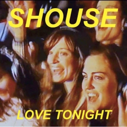 Обкладинка треку: Love Tonight (Edit) Обкладинка: Love Tonight (Edit)