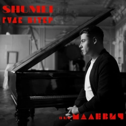 Обкладинка: Гуде вітер - із к-ф 'Малевич'