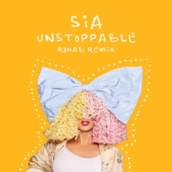 Обкладинка треку: Unstoppable - R3HAB Remix Обкладинка: Unstoppable - R3HAB Remix