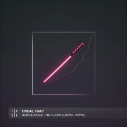 Обкладинка треку: No Glory (Remix) Обкладинка: No Glory (Remix)